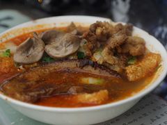 -老太皮肚面