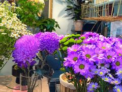 -花里花店(唐镇阳光天地店)