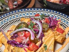 -Q MEX 库迈墨西哥餐吧(三里屯店)