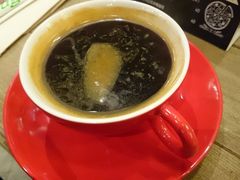 -玖壹咖啡(临河街店)