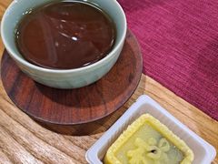 -龙华素斋(龙华路店)