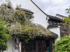 -山塘街
