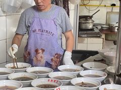 -老赵面店(大西路店)