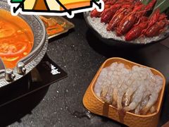 -牛New寿喜烧(新六百店)