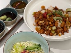 -羲和雅苑•北京烤鸭(国贸商城店)
