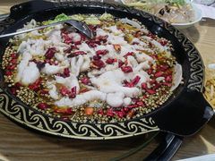 -金三可市井水煮鱼(金碧园店)