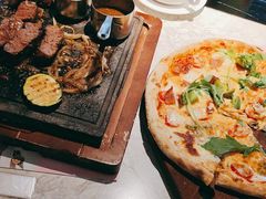 -半秋山西餐厅(宜昌大洋店)