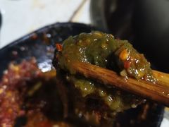 -俭让佬妈现卤串串(温江总店)