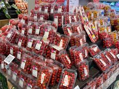 -盒马鲜生(富田新天地店)