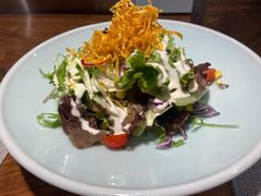 -森味薪火烧•烧鸟居酒屋•日本料理(望京店)