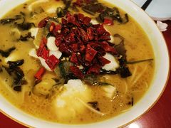 -宏状元现熬粥·京味菜(五棵松店)