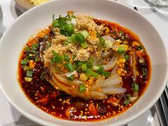 东坡漩子凉粉-眉州东坡(华联万柳店)