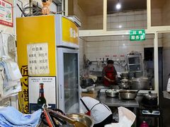 -渔桥李记奶汤面(东街店)