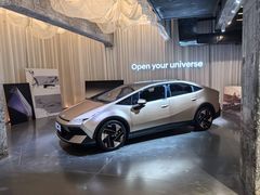 -现代汽车文化中心 Hyundai Motorstudio Beijing