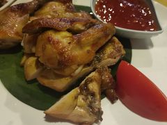 泰妃堂烧鸡-泰妃堂.泰菜.夜宵(赤岗总店)