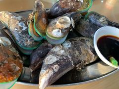 -七鲜渔港美食餐厅(巽寮湾海景店)
