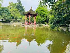 -都江堰景区