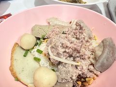 -榮泰米粉湯(Left Shop)