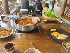 -西江传说•酸汤鱼(水东路店)