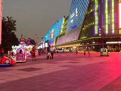 -星巴克(嘉兴桐乡吾悦广场店)