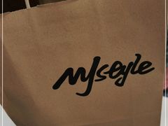 -MJstyle(金虹桥店)