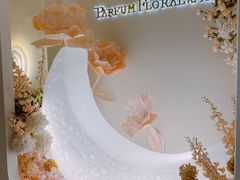 门面-晶雅花园西餐厅(南京首店)