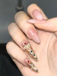 -尤米一站式美甲美睫