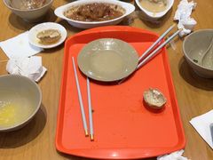 -闫家粥铺(吉林大路店)
