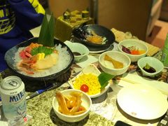 -御满屋日本料理