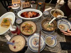 -南京大牌档(中关村领展广场店)