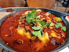 -小山城麻辣香锅(新邻生活广场店)