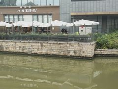 -八合里潮汕鲜牛肉火锅(深圳海岸城店)