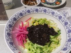 -老浒记烤鸭-北京菜(琉璃厂店)