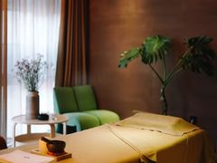 -享来足道·养生·SPA(虎泉店)