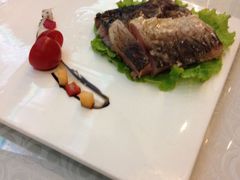 -鹊华居·地道鲁菜·海鲜·融合味(大明湖店)