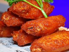 -Ambra Haus琥珀屋精酿餐厅(宝山店)