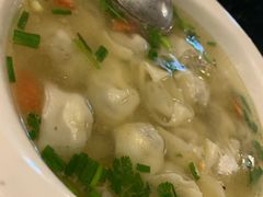-百年吾吾子手抓肉羊羔肉(山西巷店)