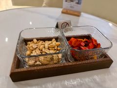 -大堂酒廊·亚龙湾万豪度假酒店