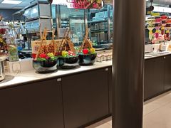 -凡塔斯牛排自助餐厅(广东佛山三水万达店)
