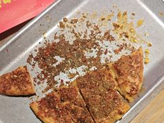 -叁宝烤肉·西安烧烤(东三爻店)