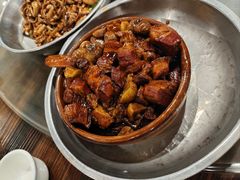 -夏茅维记饭店