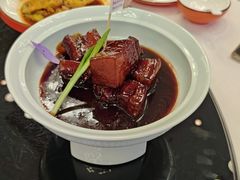 -聚鑫阁江浙菜·非遗传承技艺(闵行交大店)