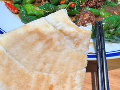 -食鸡公社辣子鸡·潍坊菜·烧烤