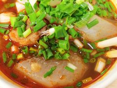 -江三王记牛杂馆(总店)