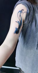 -刺客者联盟纹身·洗纹身工作室