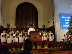 -上海基督教景灵堂