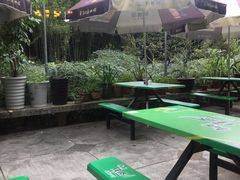 -绿野餐厅(上海动物园店)