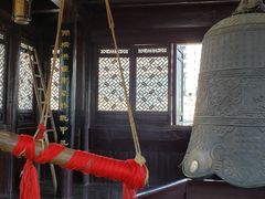 -衢州古城文化旅游区钟楼