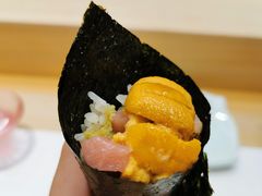 -鮨一日本料理旗舰店(总店)
