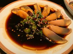 -江边城外烤全鱼(方庄时代购物中心店)